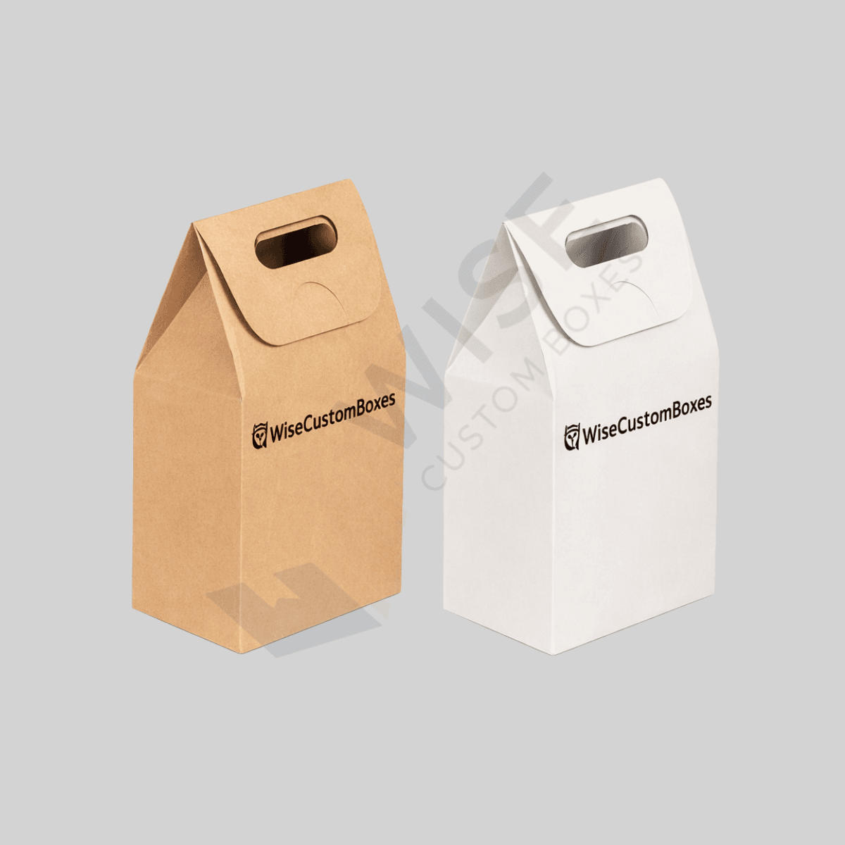 Custom Biodegradable Flexible Packaging designed for eco-friendly product storage with sustainable materials and branded presentation.