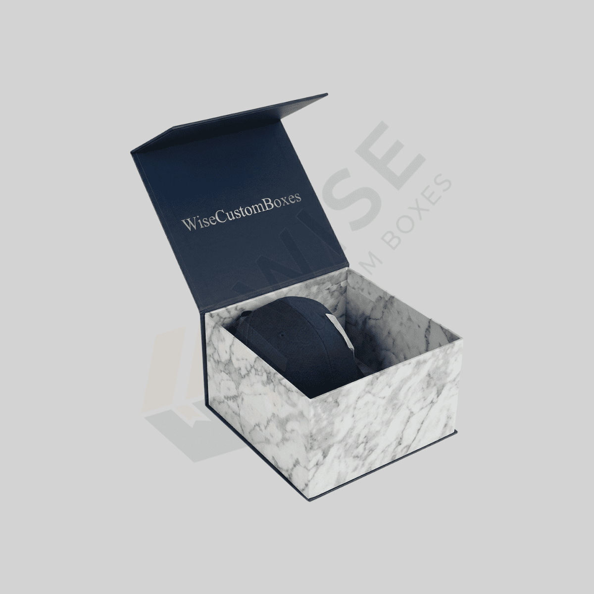 Custom Hat Shipping Boxes designed for secure apparel shipping with durable materials and branded presentation.