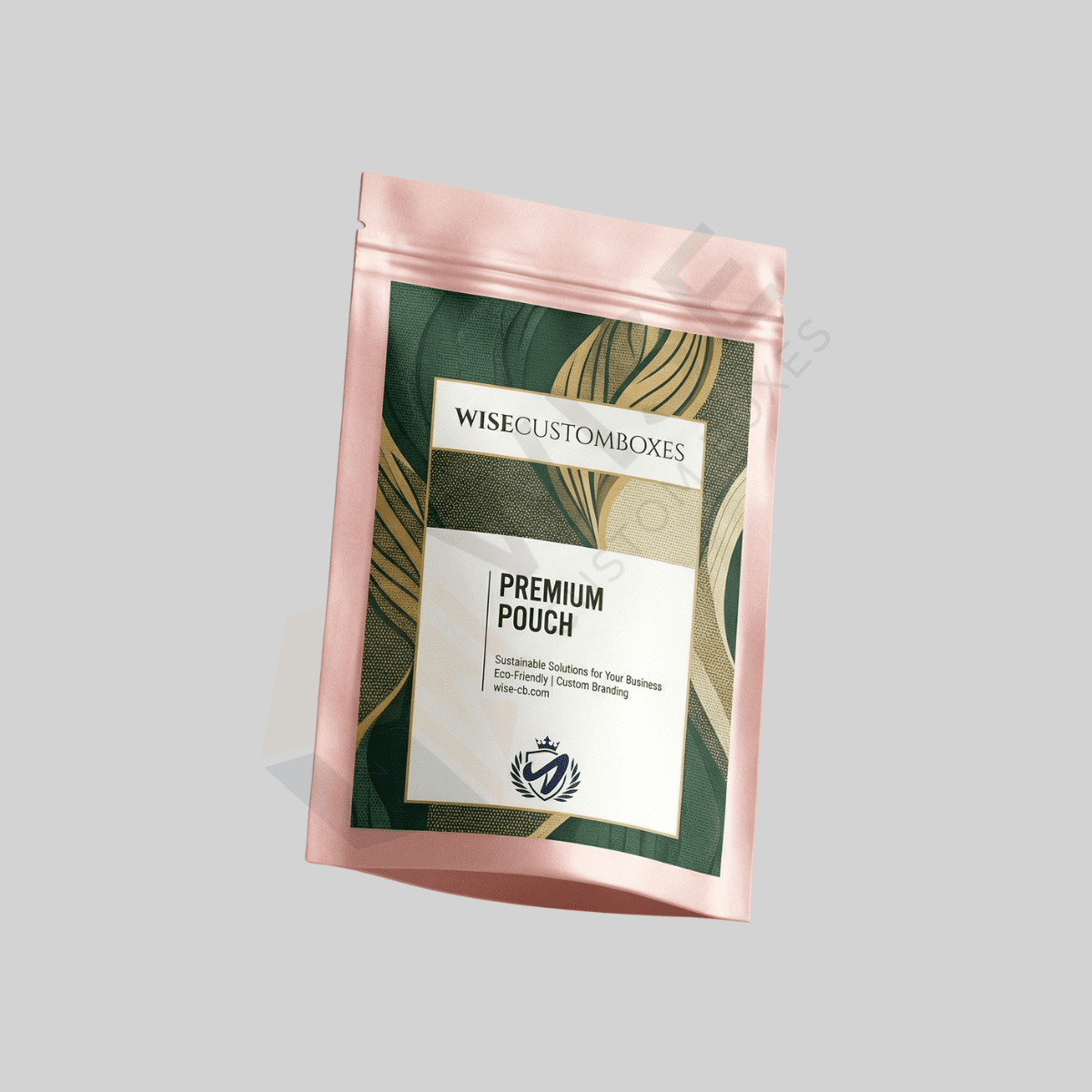 Custom 5 gallon mylar bags for food storage, bulk packaging, and product protection