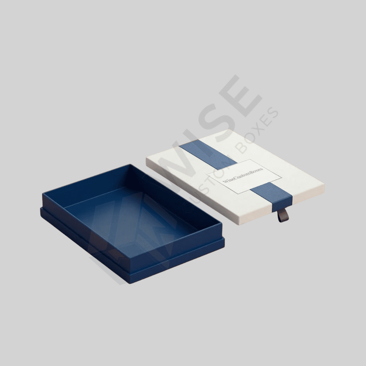 Custom cardboard jewelry boxes with premium printing for secure jewelry packaging and branding