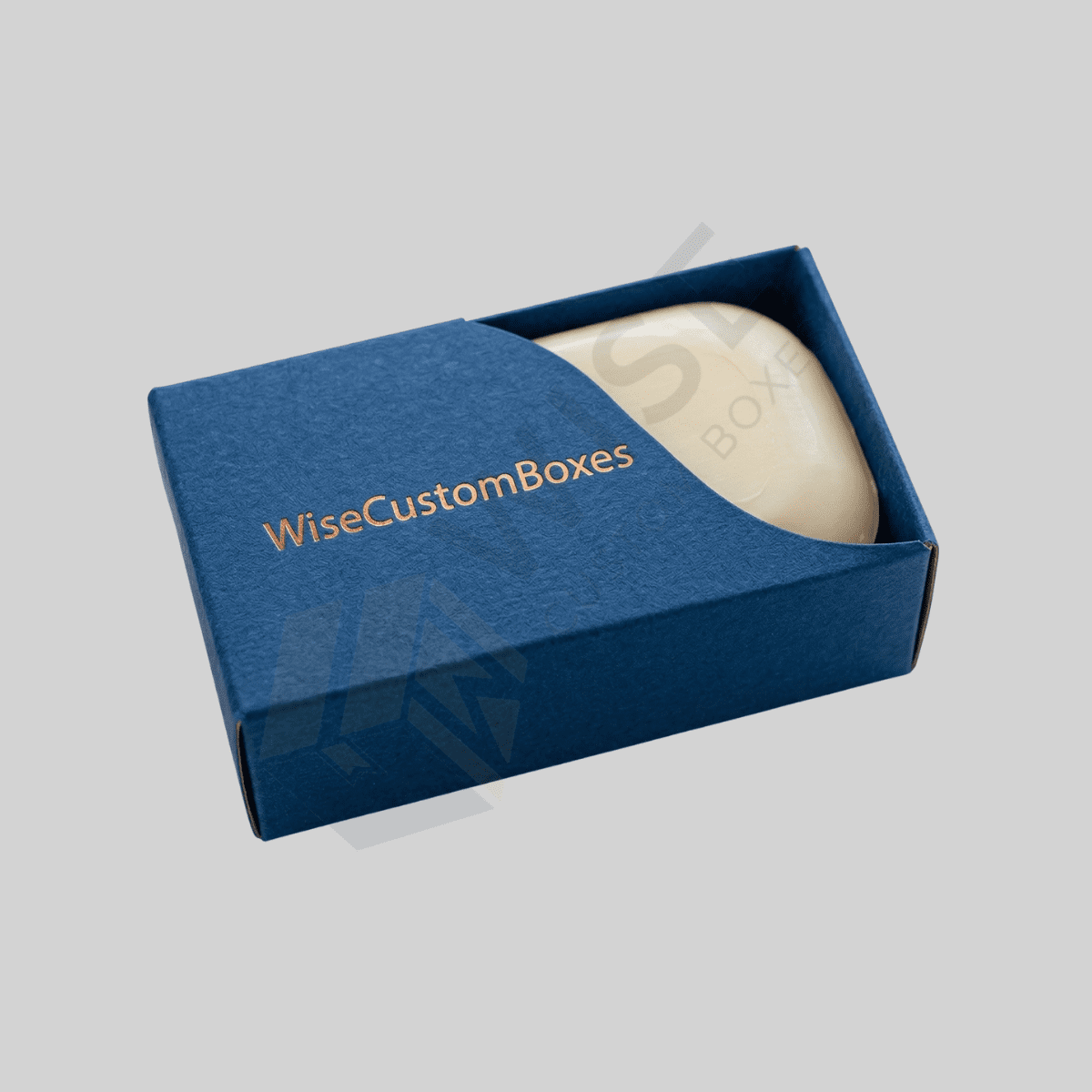 Custom Soap Boxes Wholesale designed for bulk soap packaging with durable materials and branded presentation.