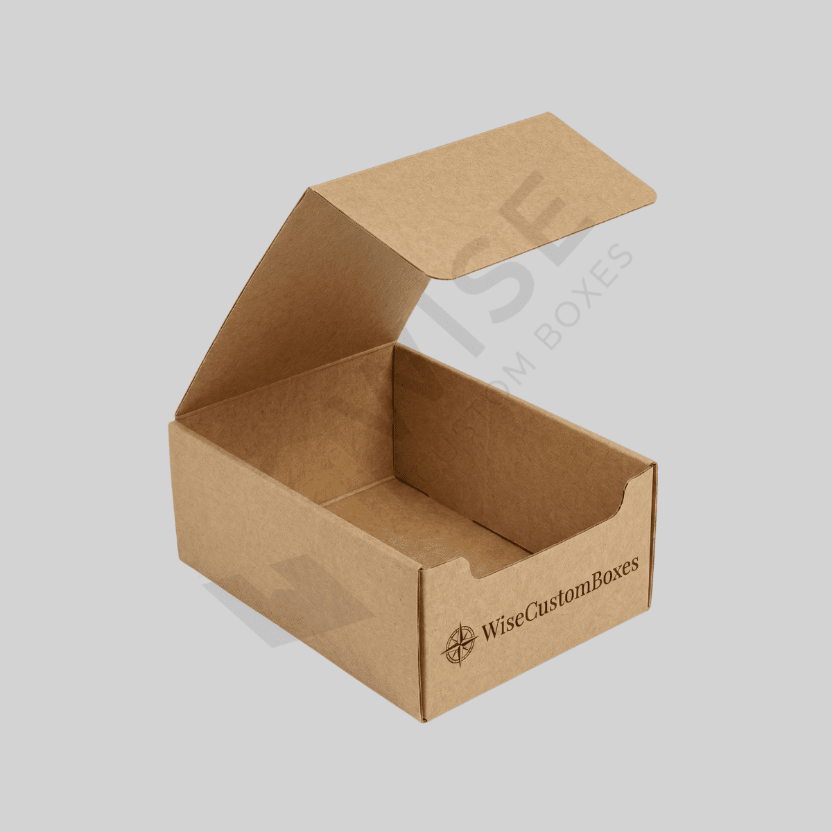 Custom double wall tuck top boxes designed for strong protection, secure packaging, and premium retail presentation.