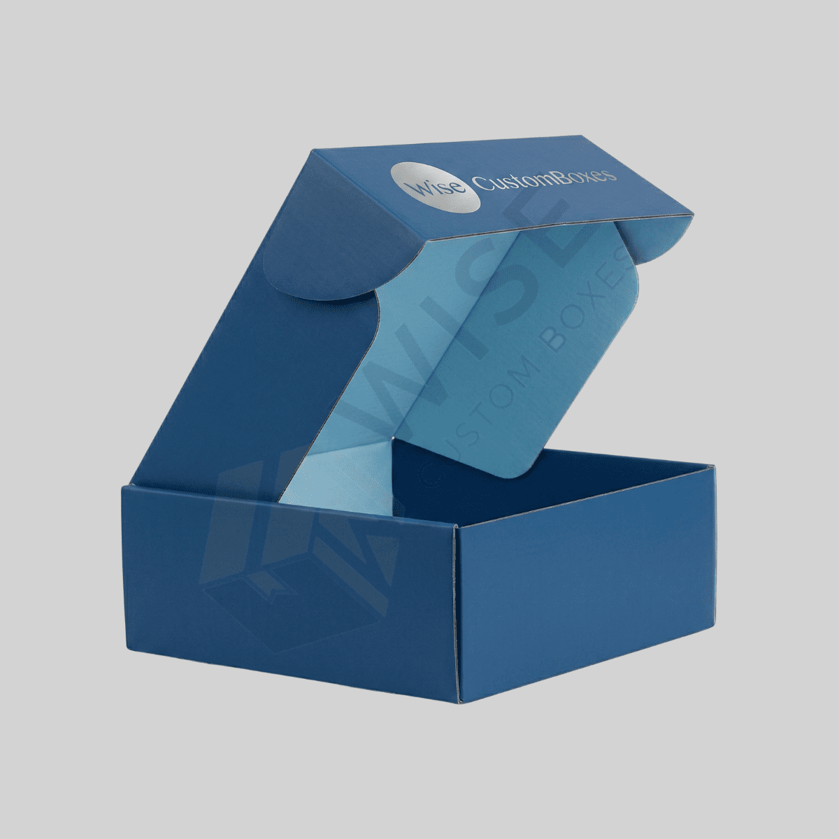 Custom double wall tuck top boxes designed for strong protection, secure packaging, and premium retail presentation.