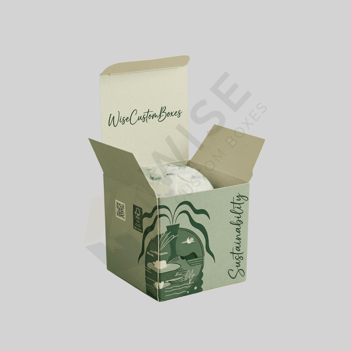 Custom tuck top mailer boxes for secure shipping, e-commerce packaging, and branded delivery
