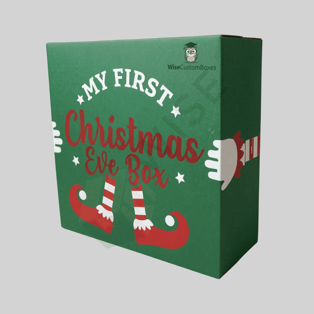 Christmas Eve Boxes - Image 2