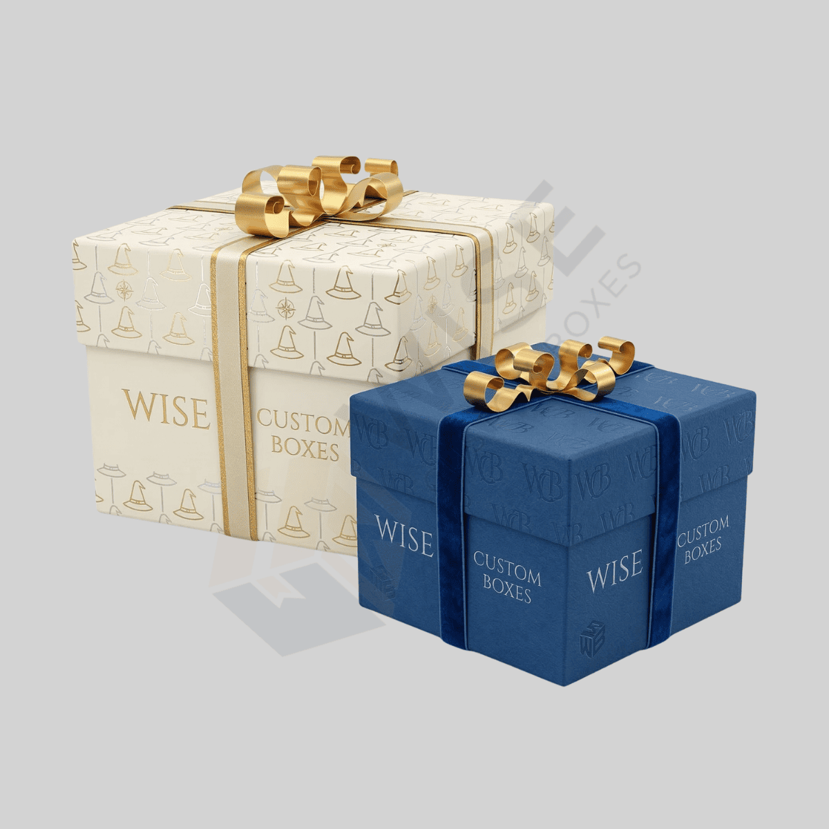 Christmas Present Boxes - Image 4