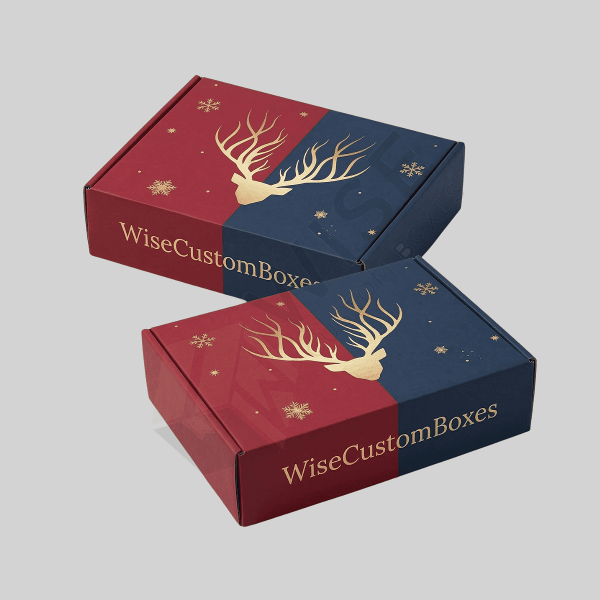 Christmas Present Boxes - Image 3