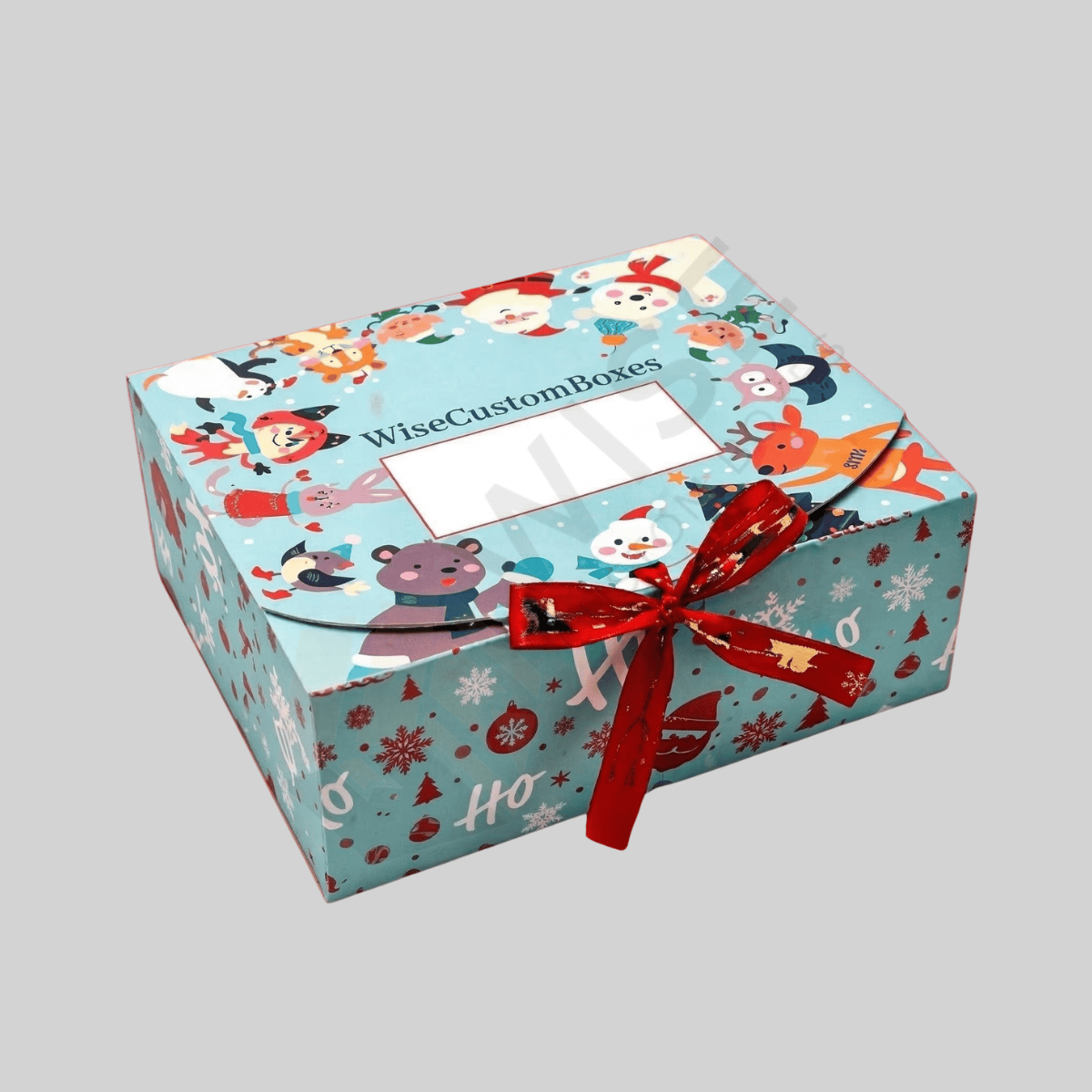 Christmas Present Boxes - Image 2