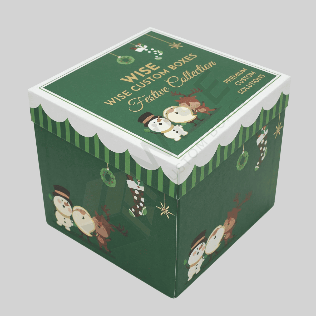 Christmas Present Boxes - Image 5