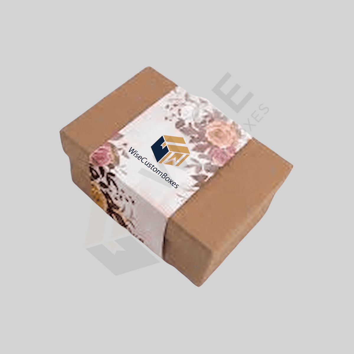 Custom Cosmetic Sleeves Packaging with Premium Printed Branding