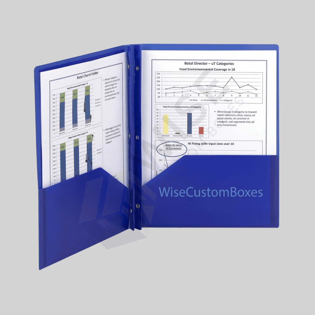 Custom Document Folders - Image 2