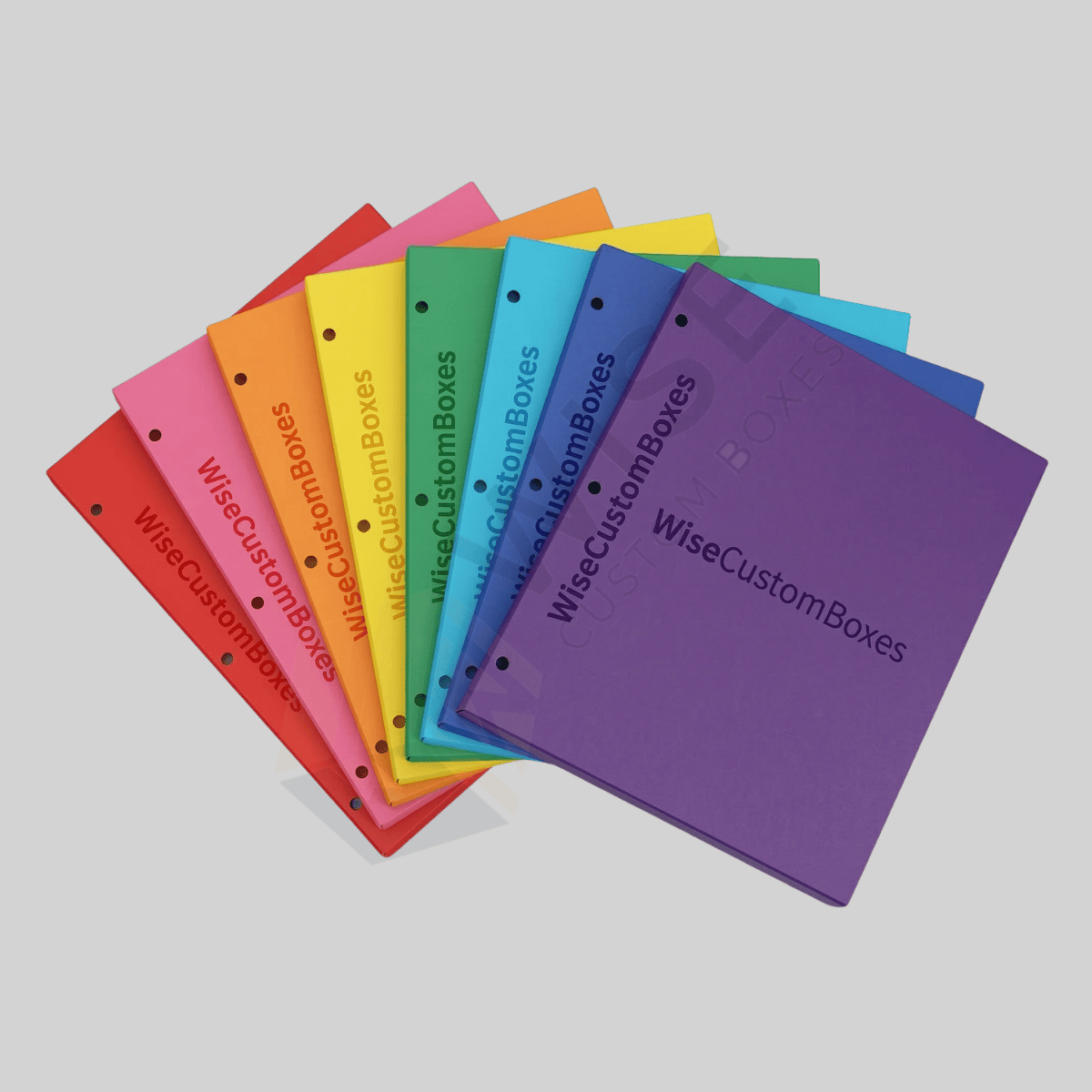 Custom Folders - Image 5