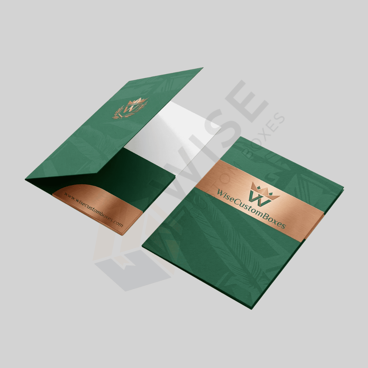 Custom Folders - Image 4