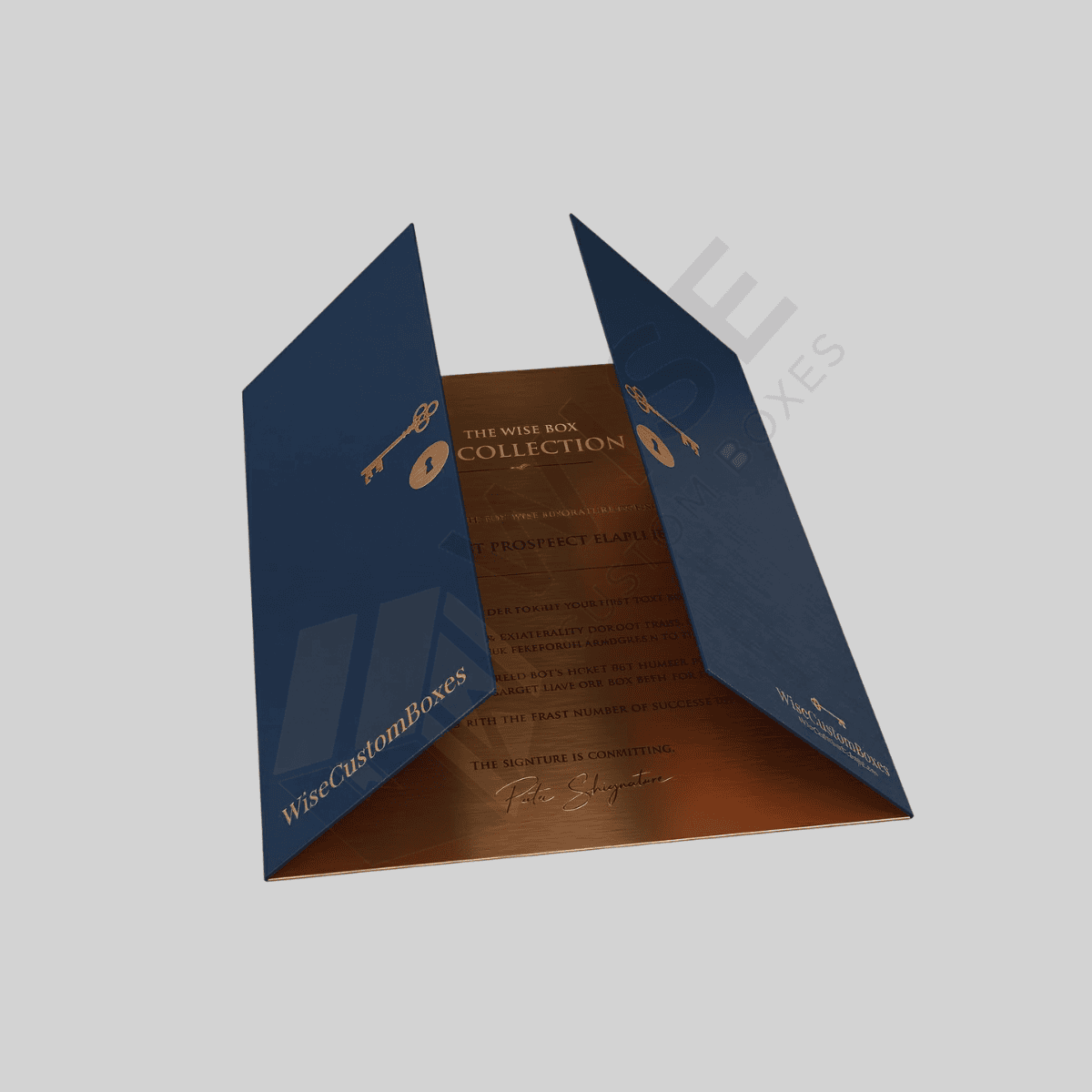Custom Gate Folders - Image 3