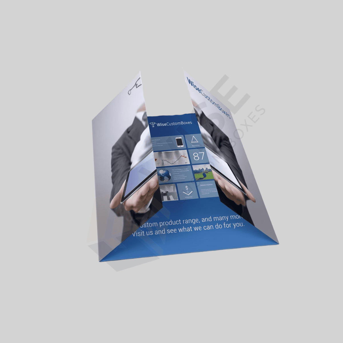 Custom Gate Folders - Image 5