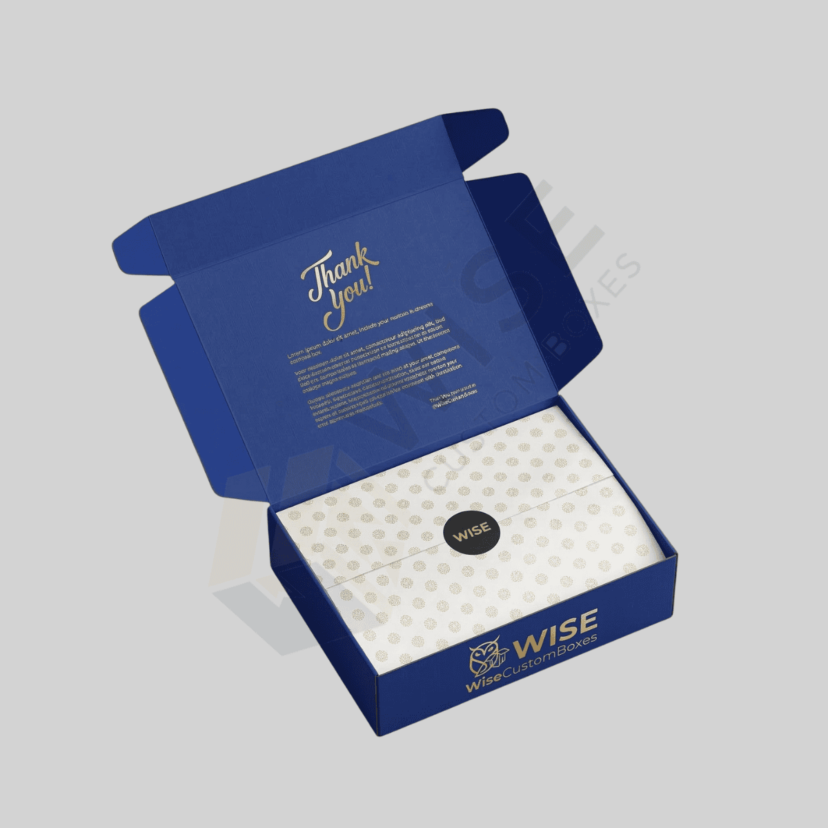 Custom Invitation Boxes - Image 5