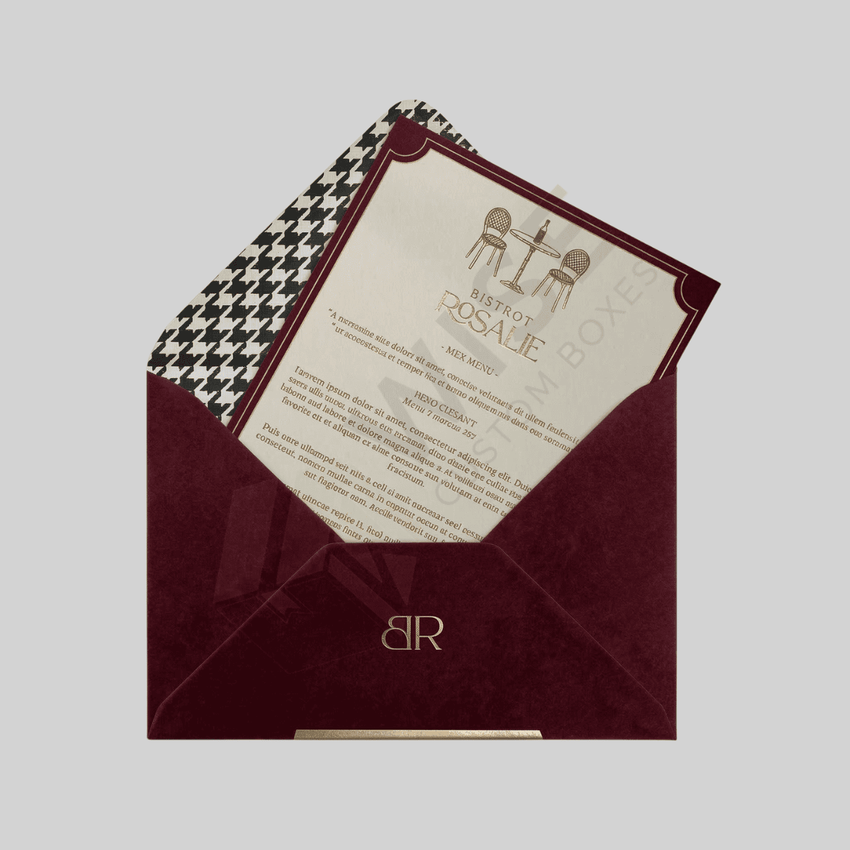 Custom Mailing Envelopes - Image 4