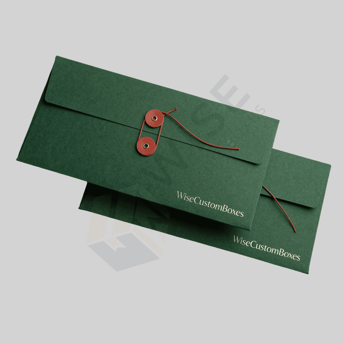 Custom Mailing Envelopes - Image 3
