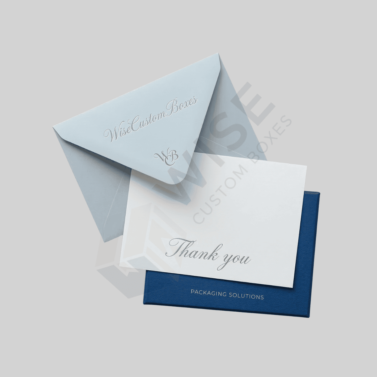 Custom Mailing Envelopes - Image 2