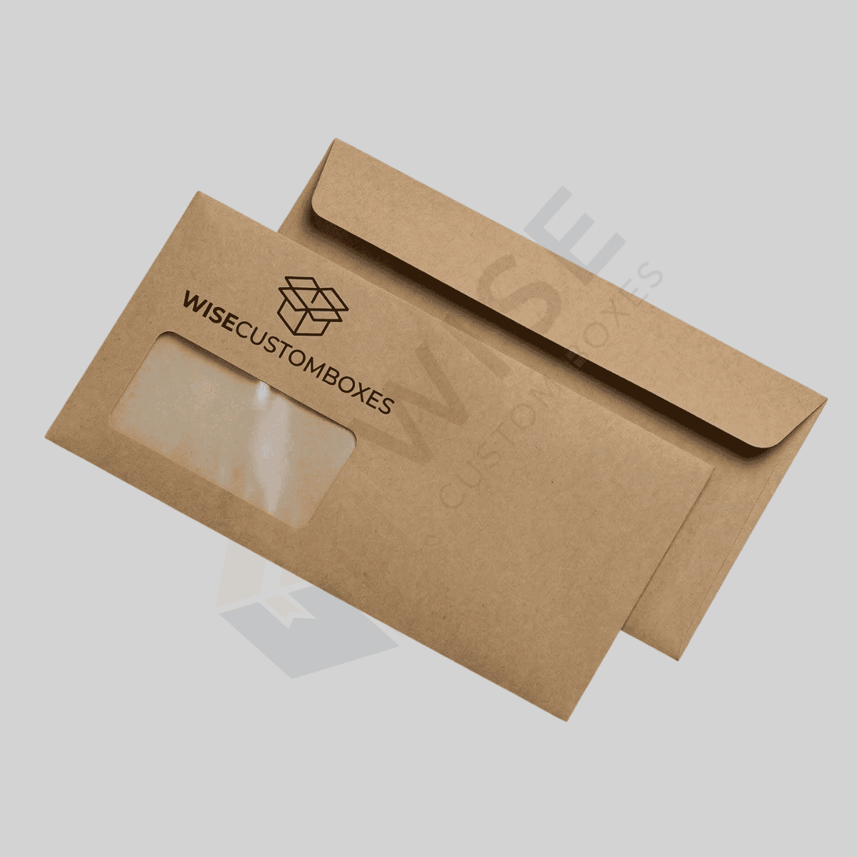 Custom Mailing Envelopes - Image 5