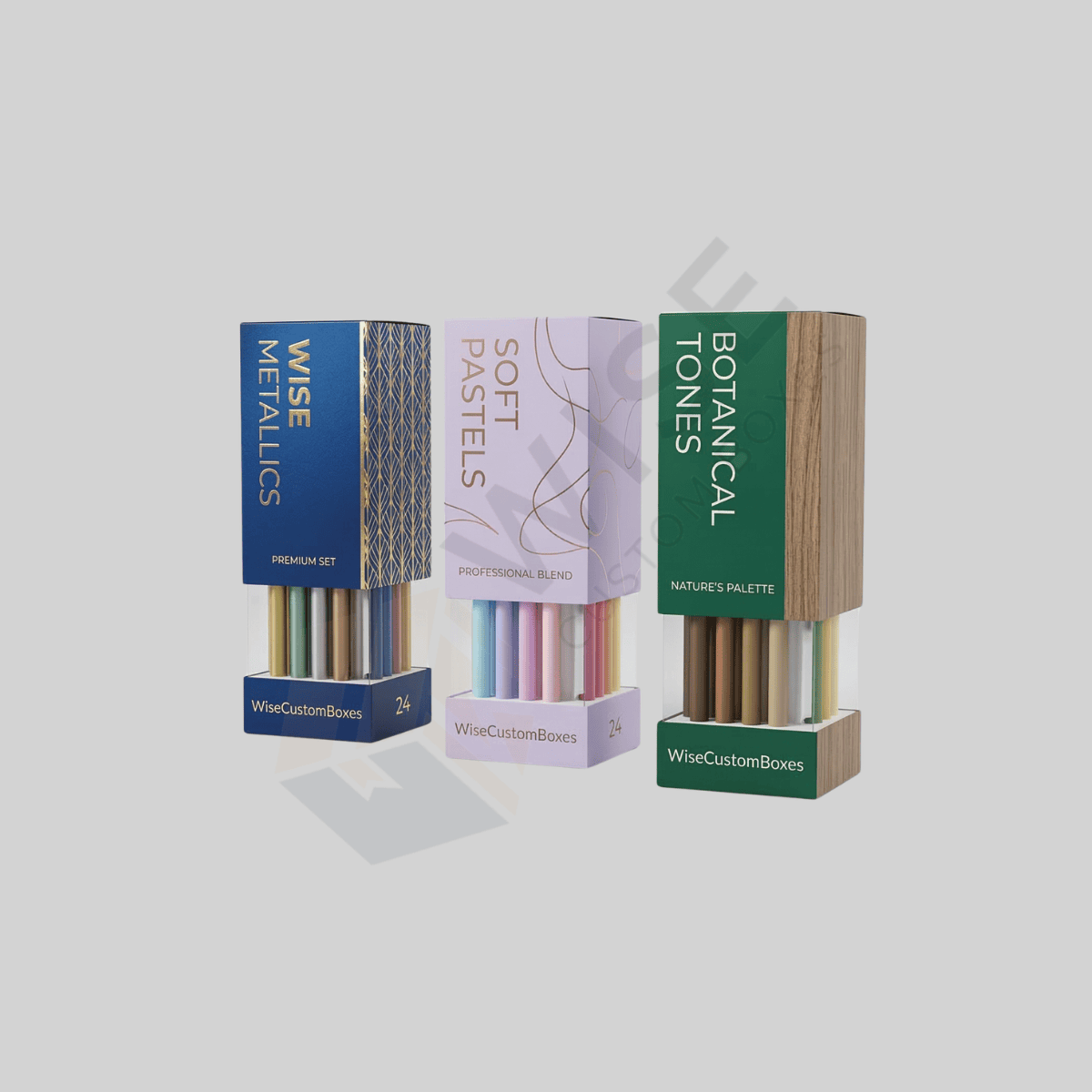 Custom Marker Boxes - Image 3
