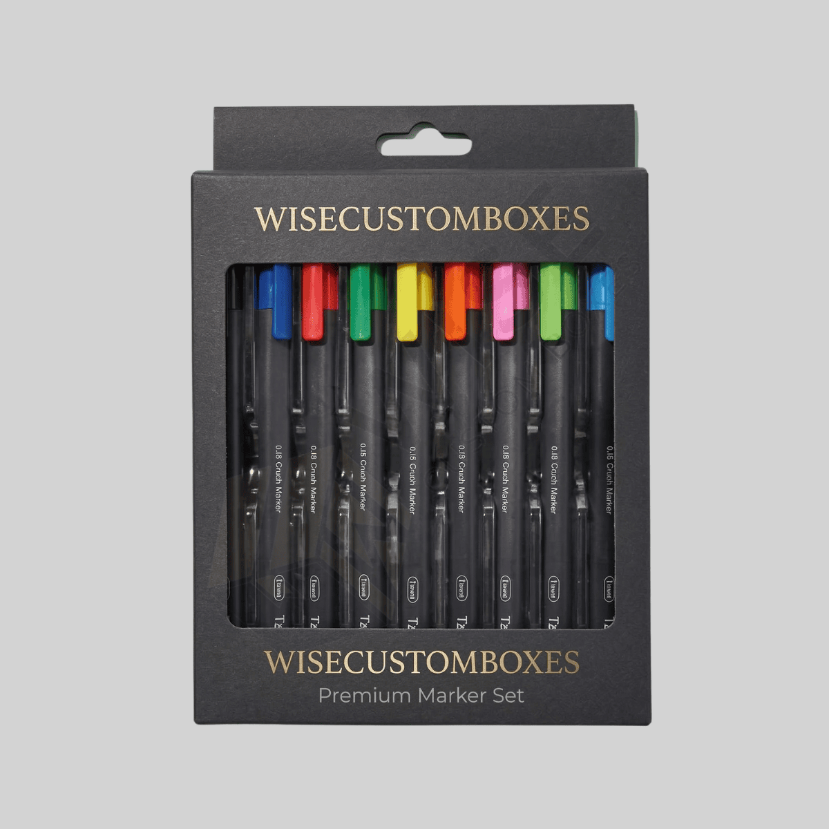 Custom Marker Boxes - Image 2