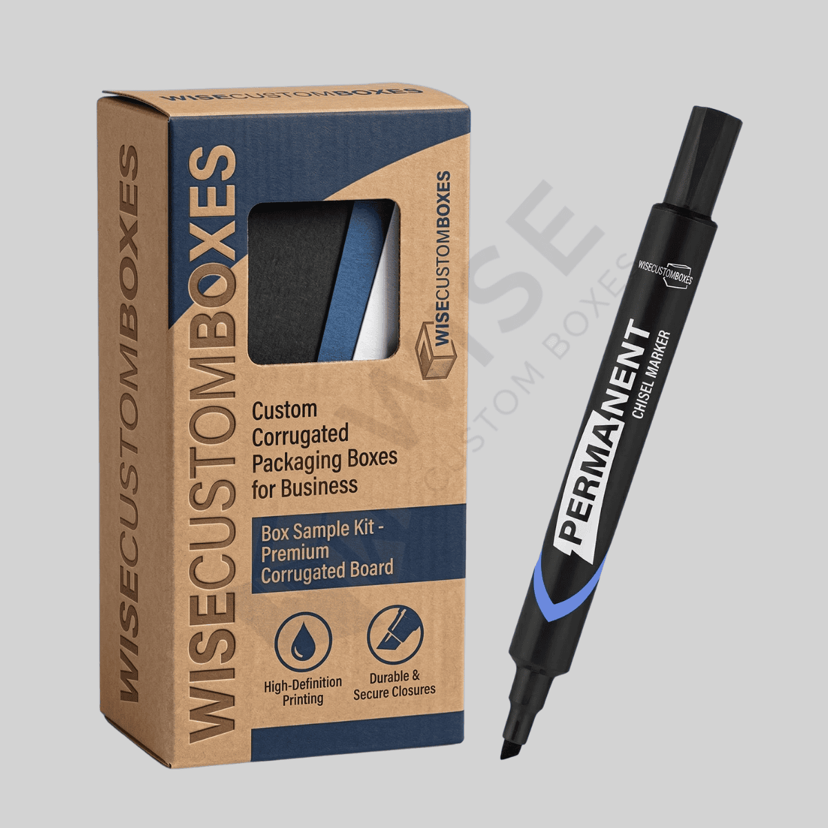 Custom Marker Boxes - Image 4