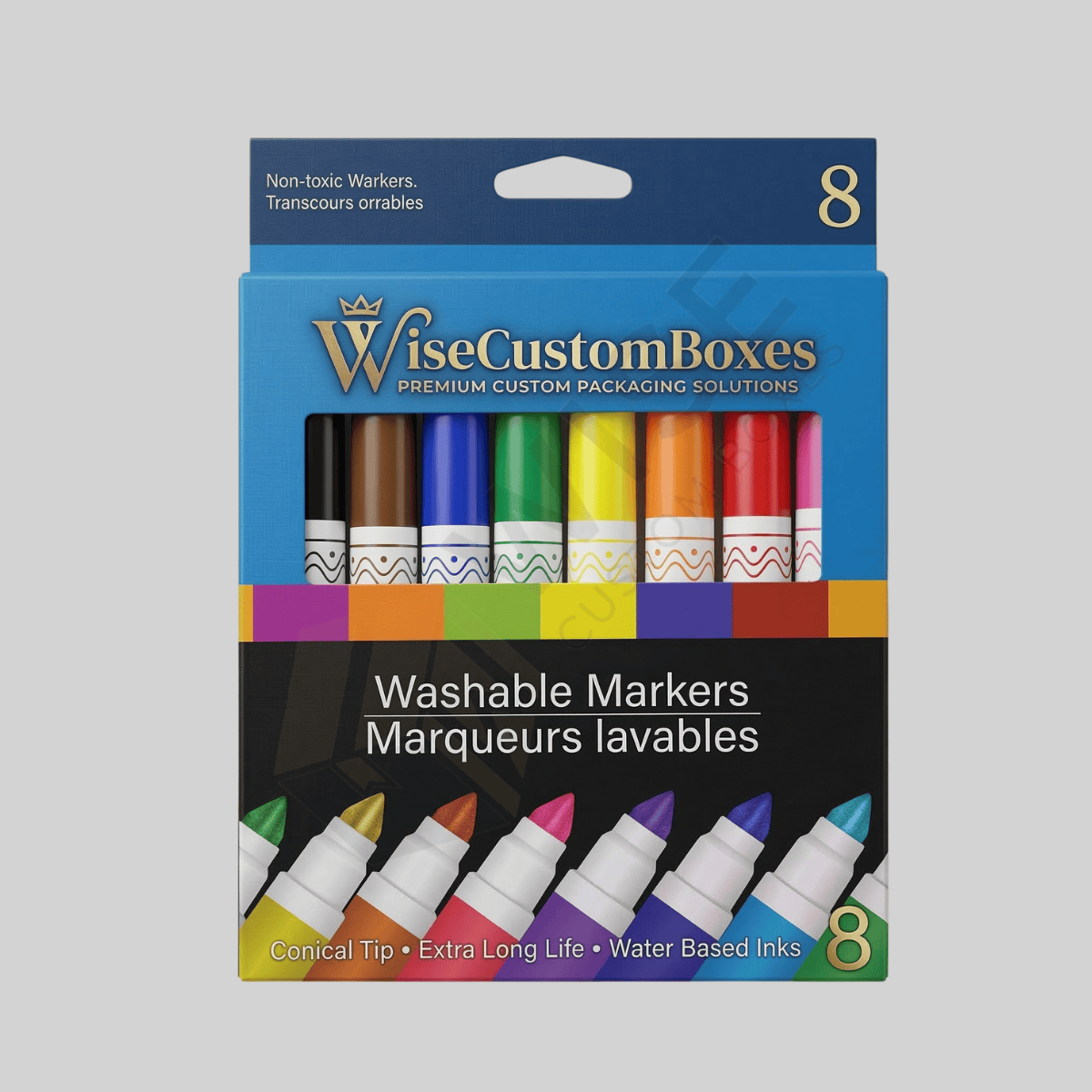 Custom Marker Boxes - Image 5