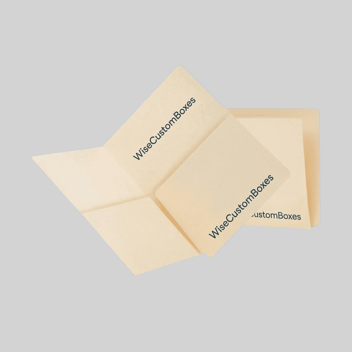 Mini-Sized Folders - Image 4