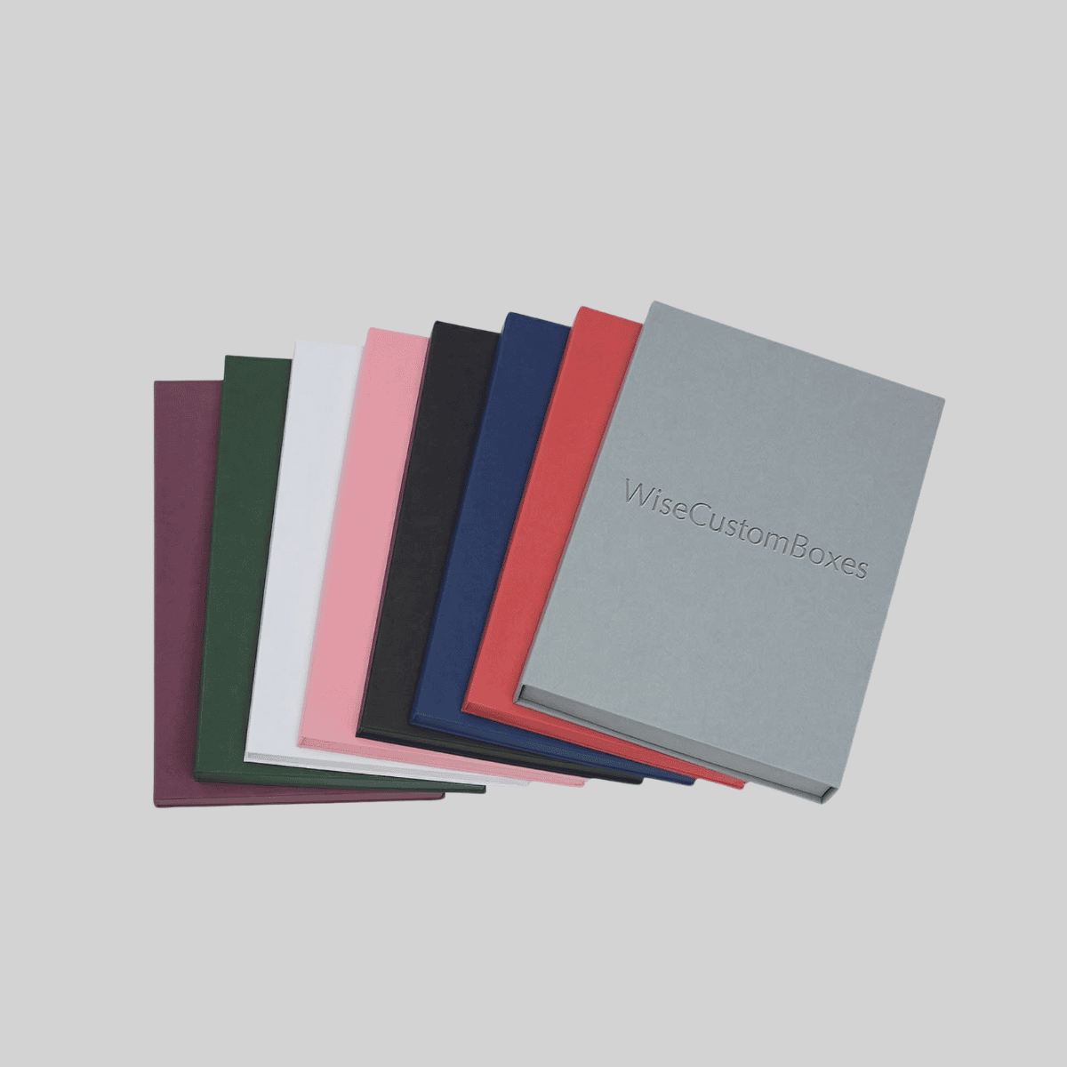 Mini-Sized Folders - Image 5