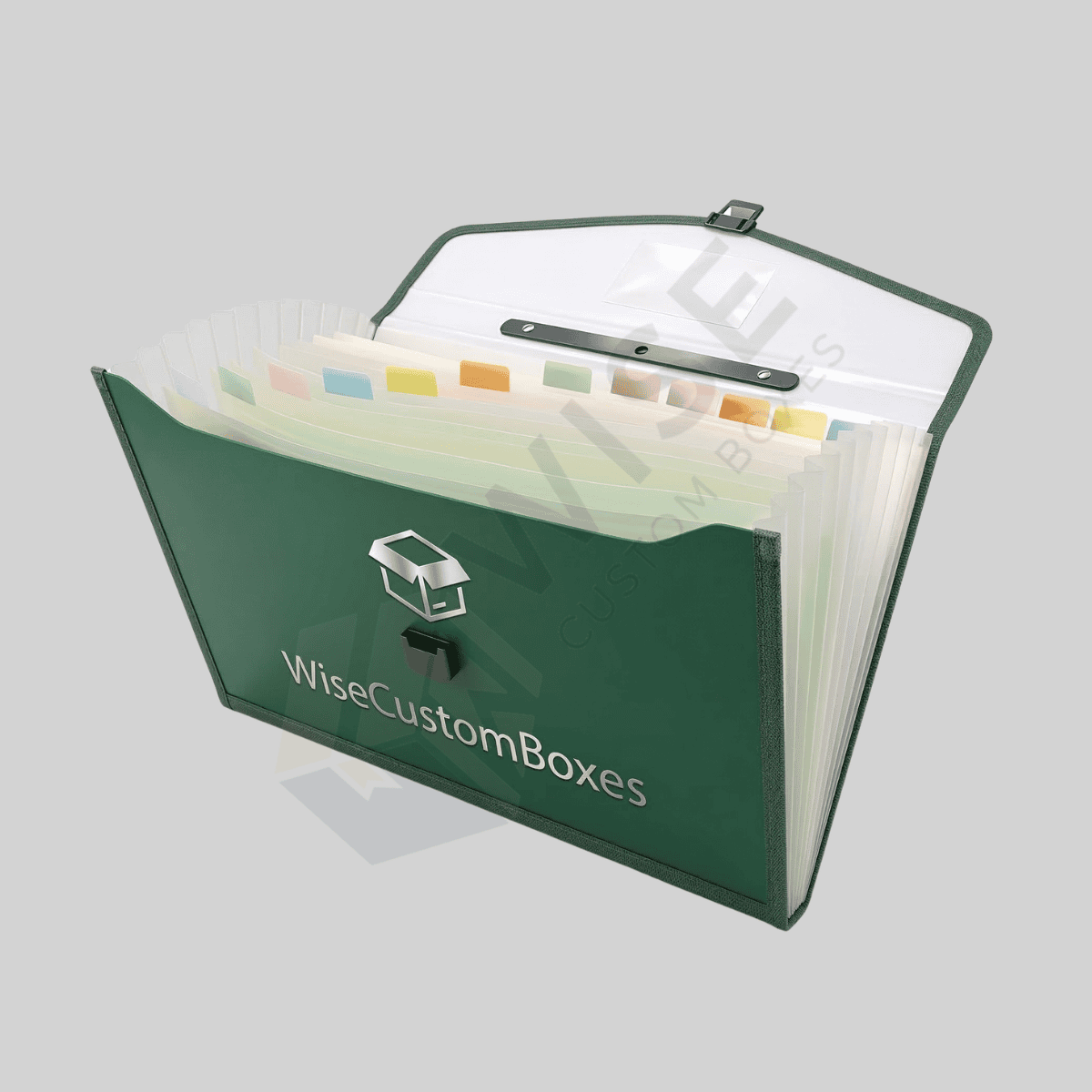 Pocket Folders - Image 4