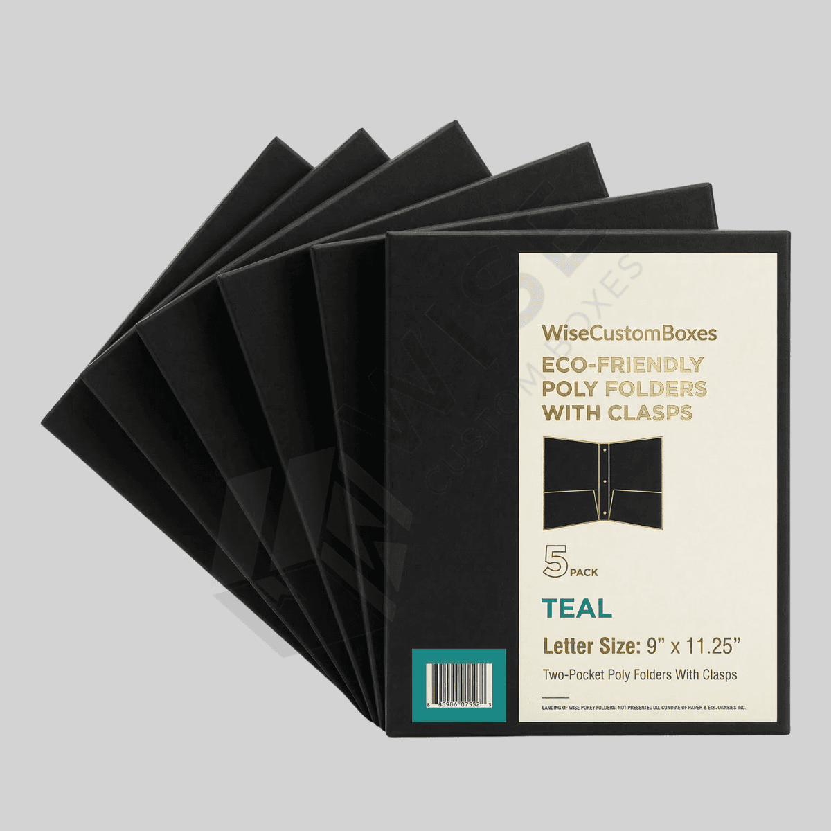 Pocket Folders - Image 3