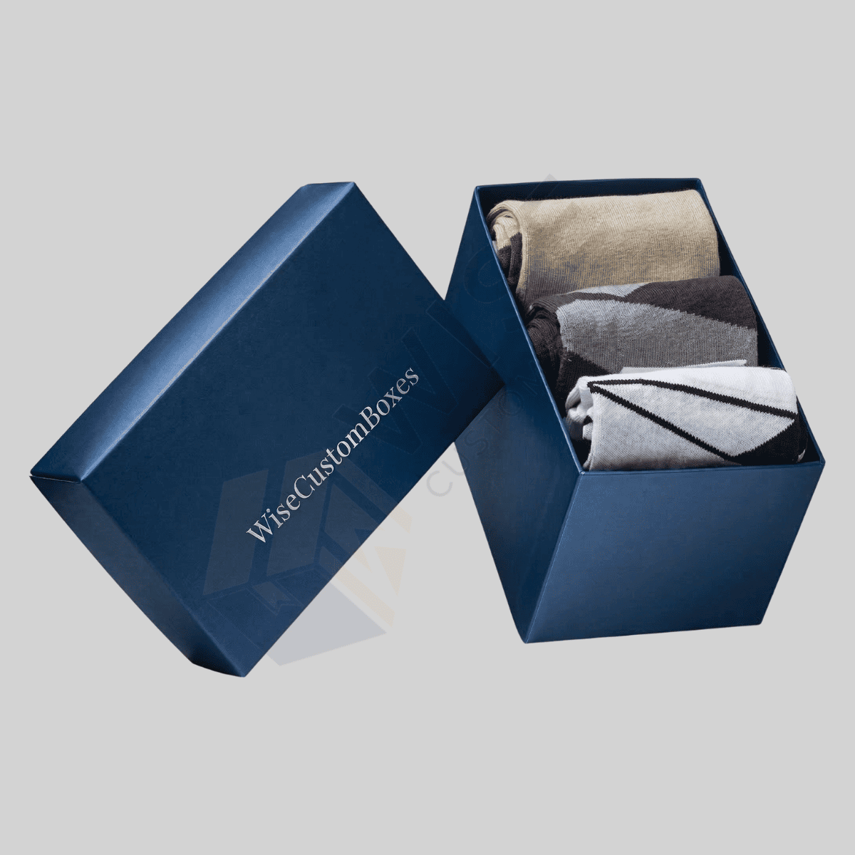 Custom Socks Boxes - Image 3