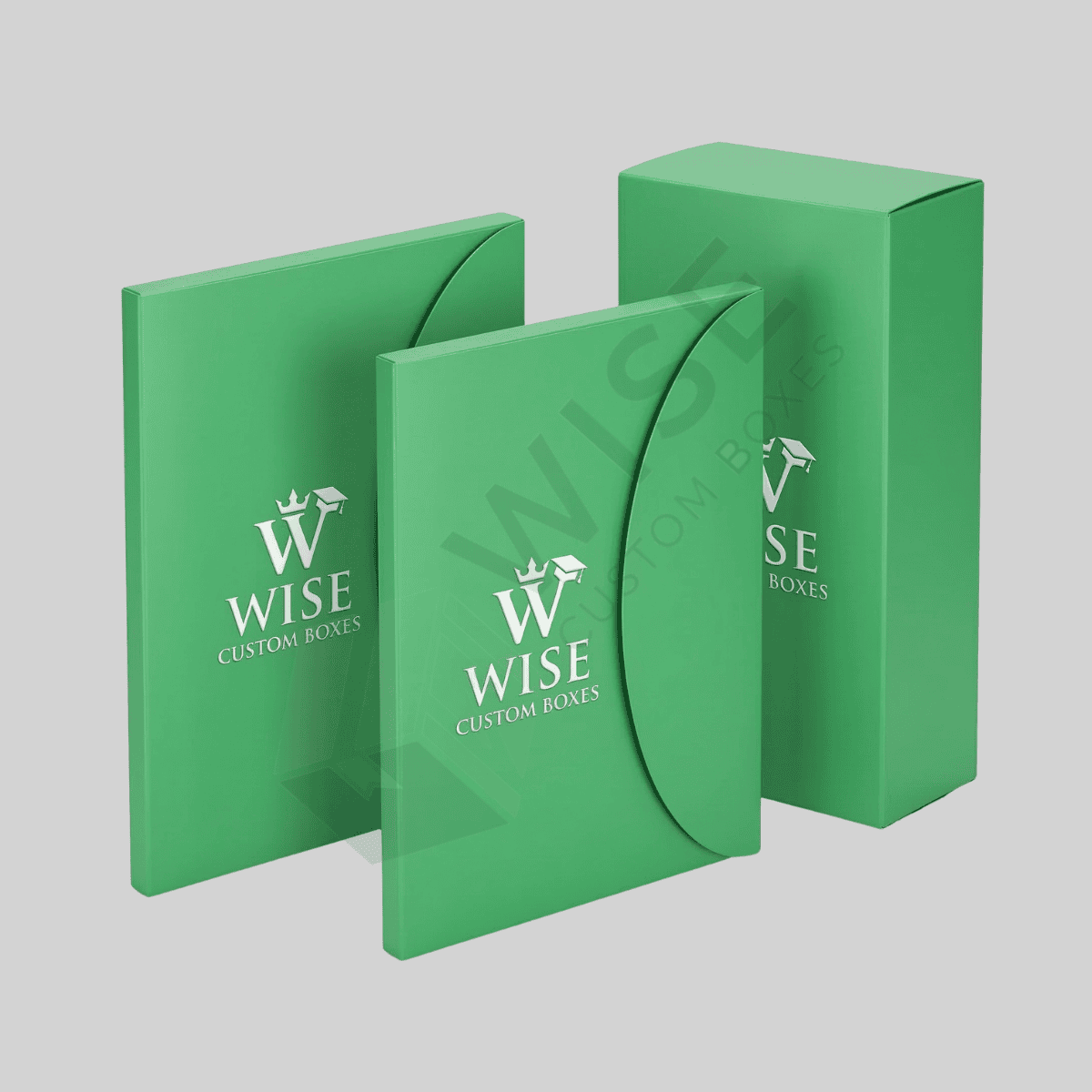Spot UV Folders - Image 5