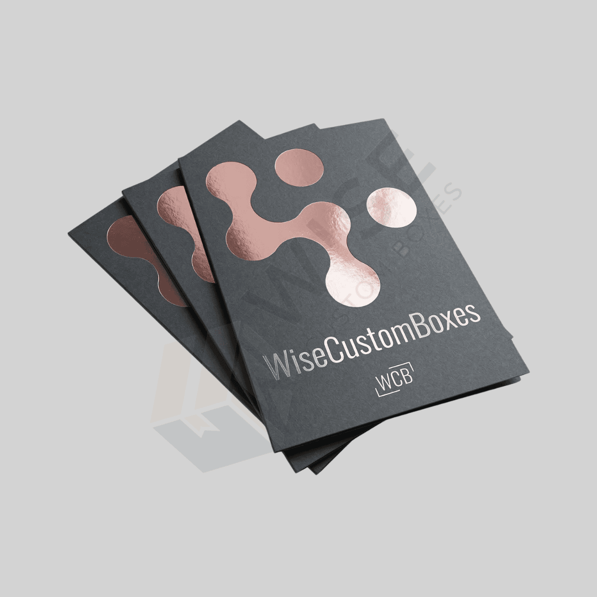 Spot UV Folders - Image 3