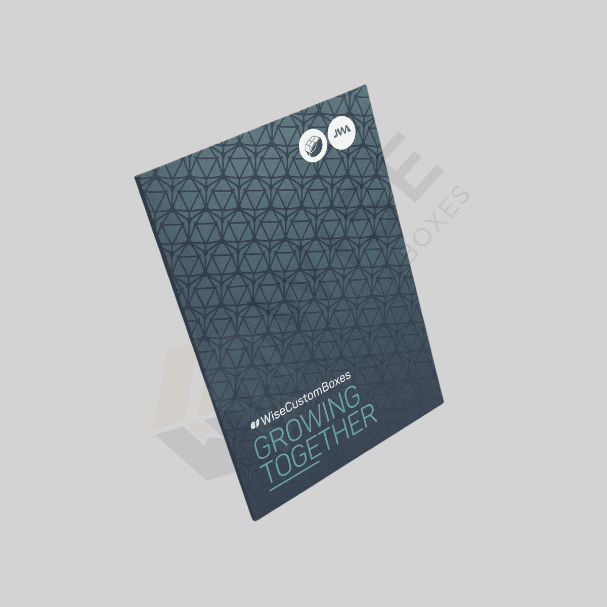 Spot UV Folders - Image 2