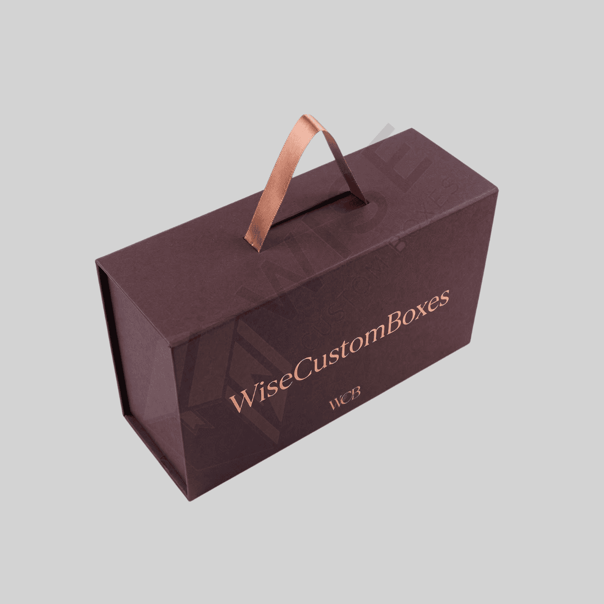 Custom Suitcase Boxes - Image 5