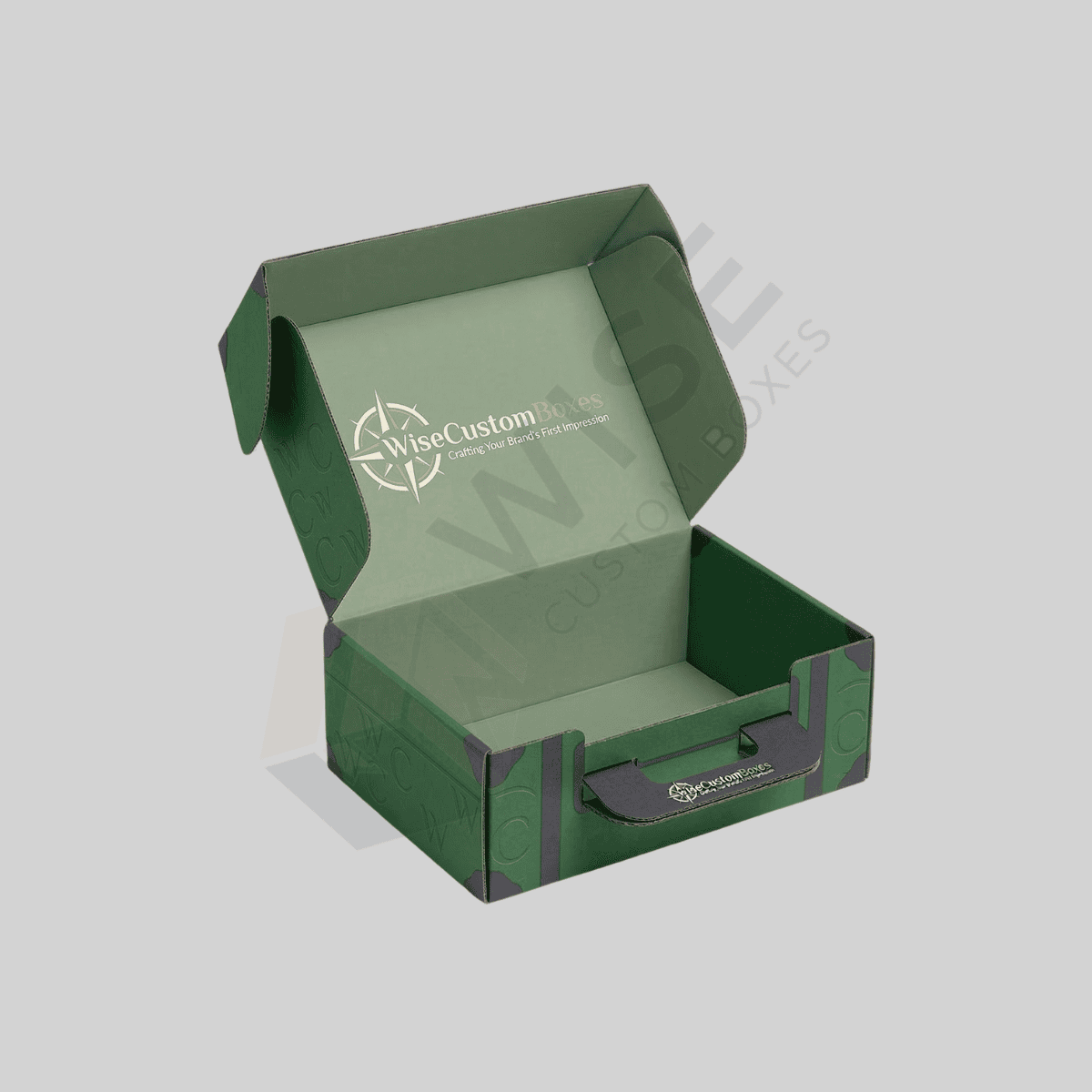 Custom Suitcase Boxes - Image 4
