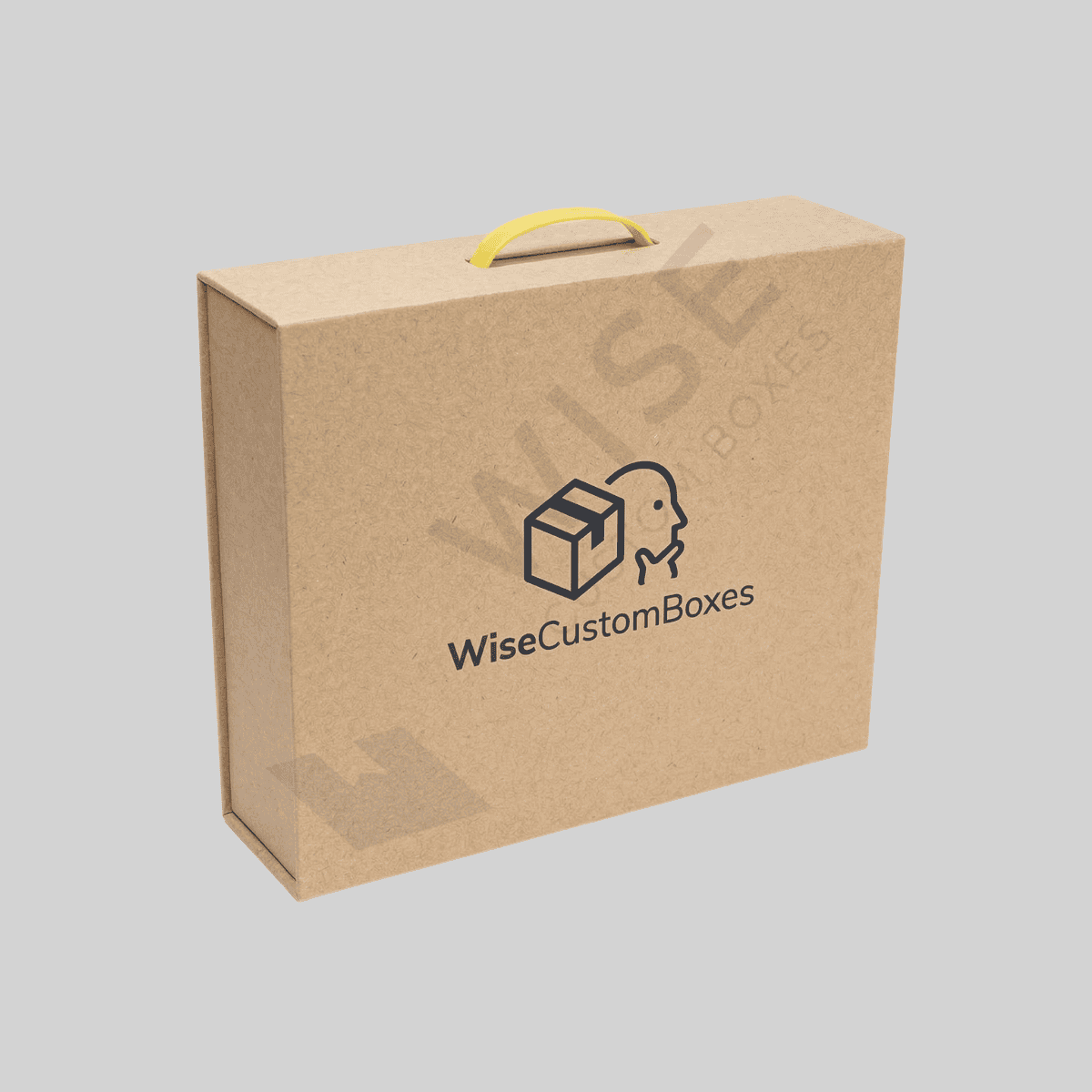 Custom Suitcase Boxes - Image 2