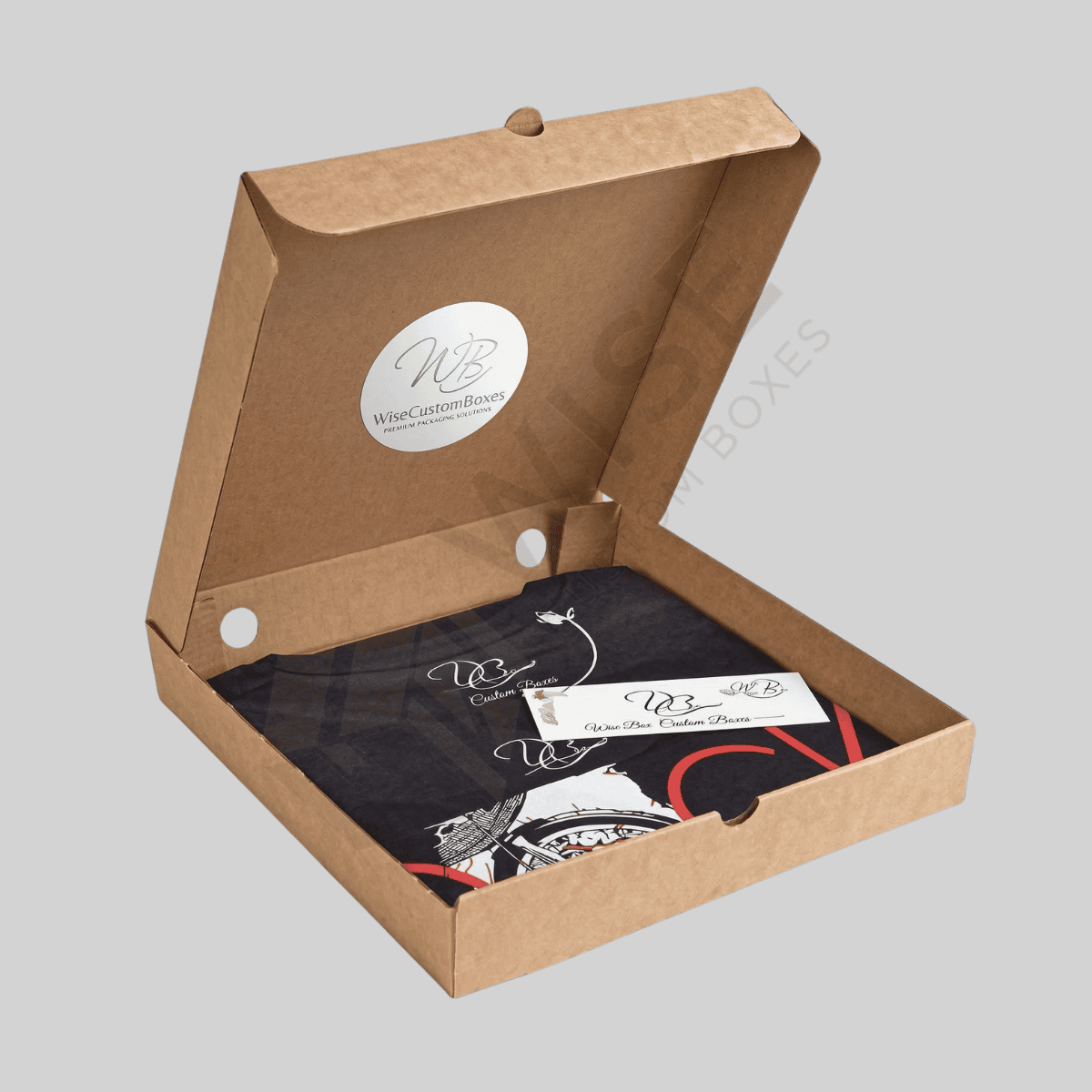 T-Shirt Packaging Boxes - Image 4
