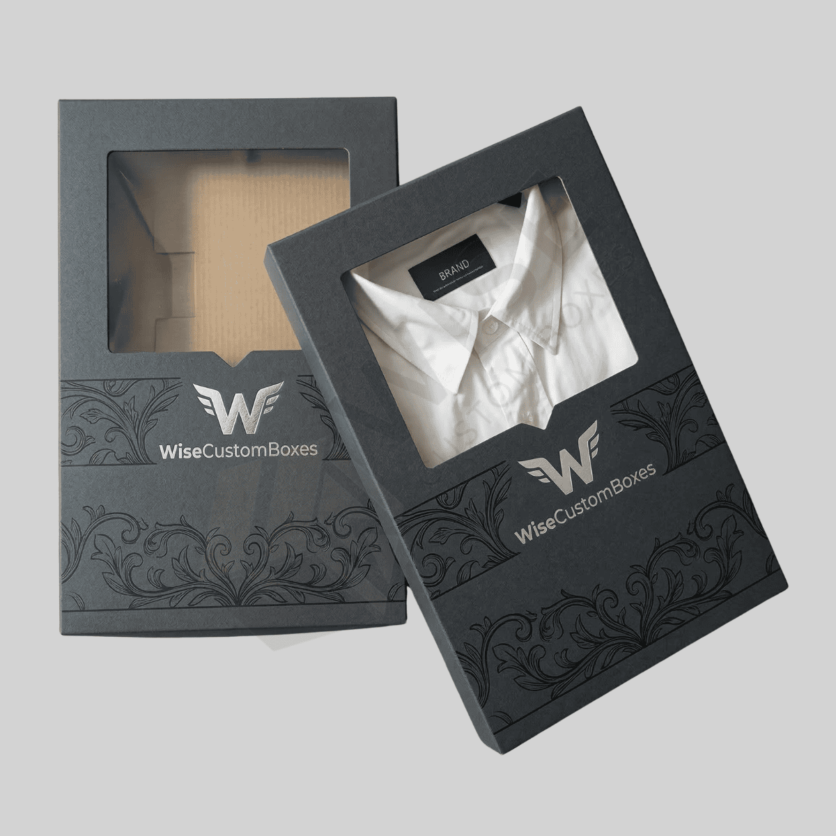 T-Shirt Packaging Boxes - Image 5