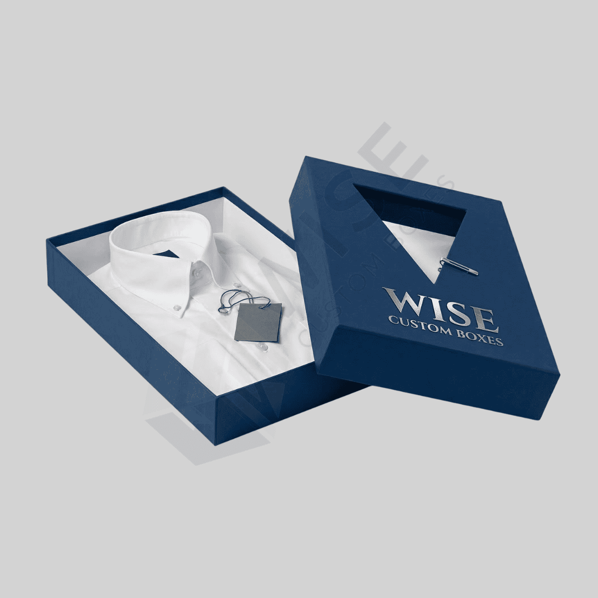 T-Shirt Packaging Boxes - Image 3