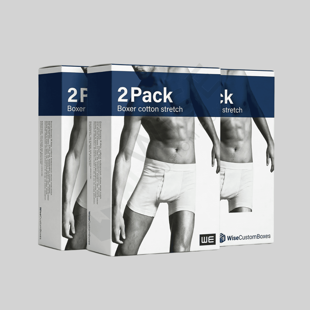 Underwear Packaging - Image 2