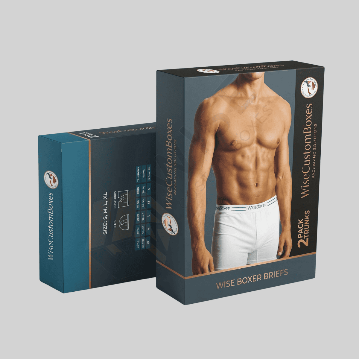 Underwear Packaging - Image 3