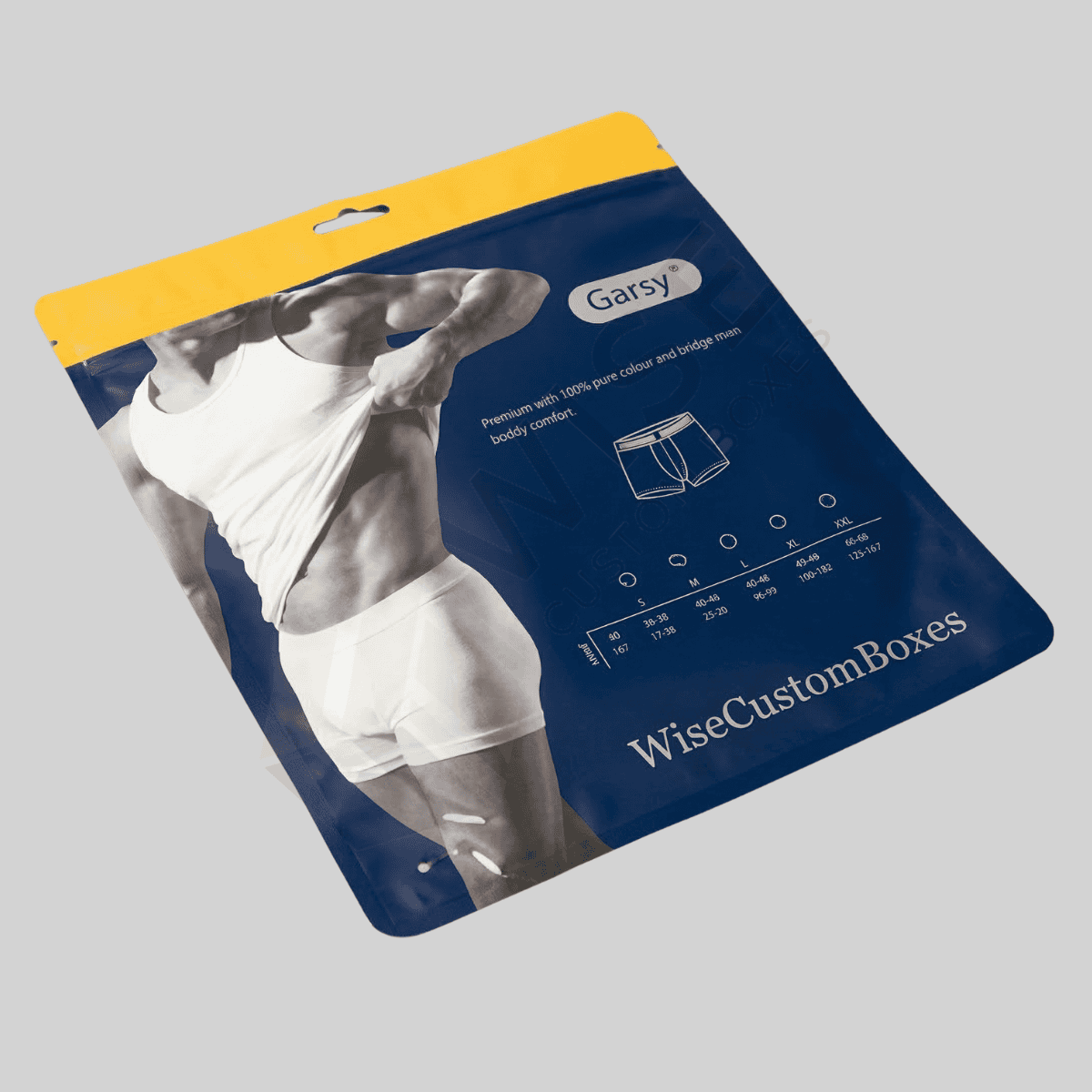 Underwear Packaging - Image 4