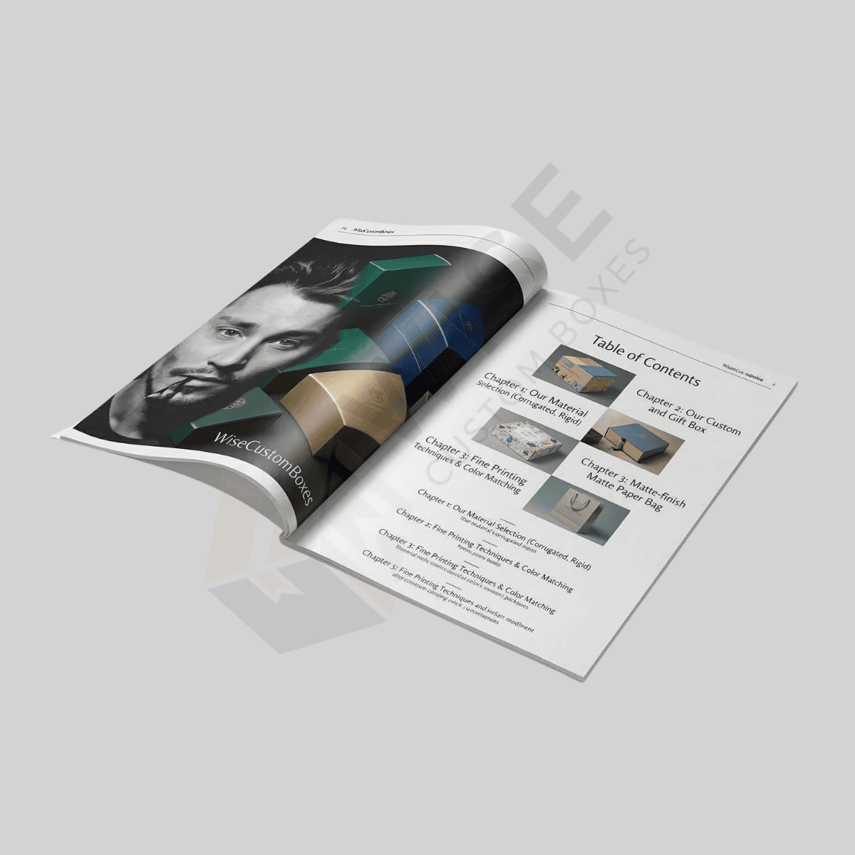 Wholesale Catalogs - Image 5