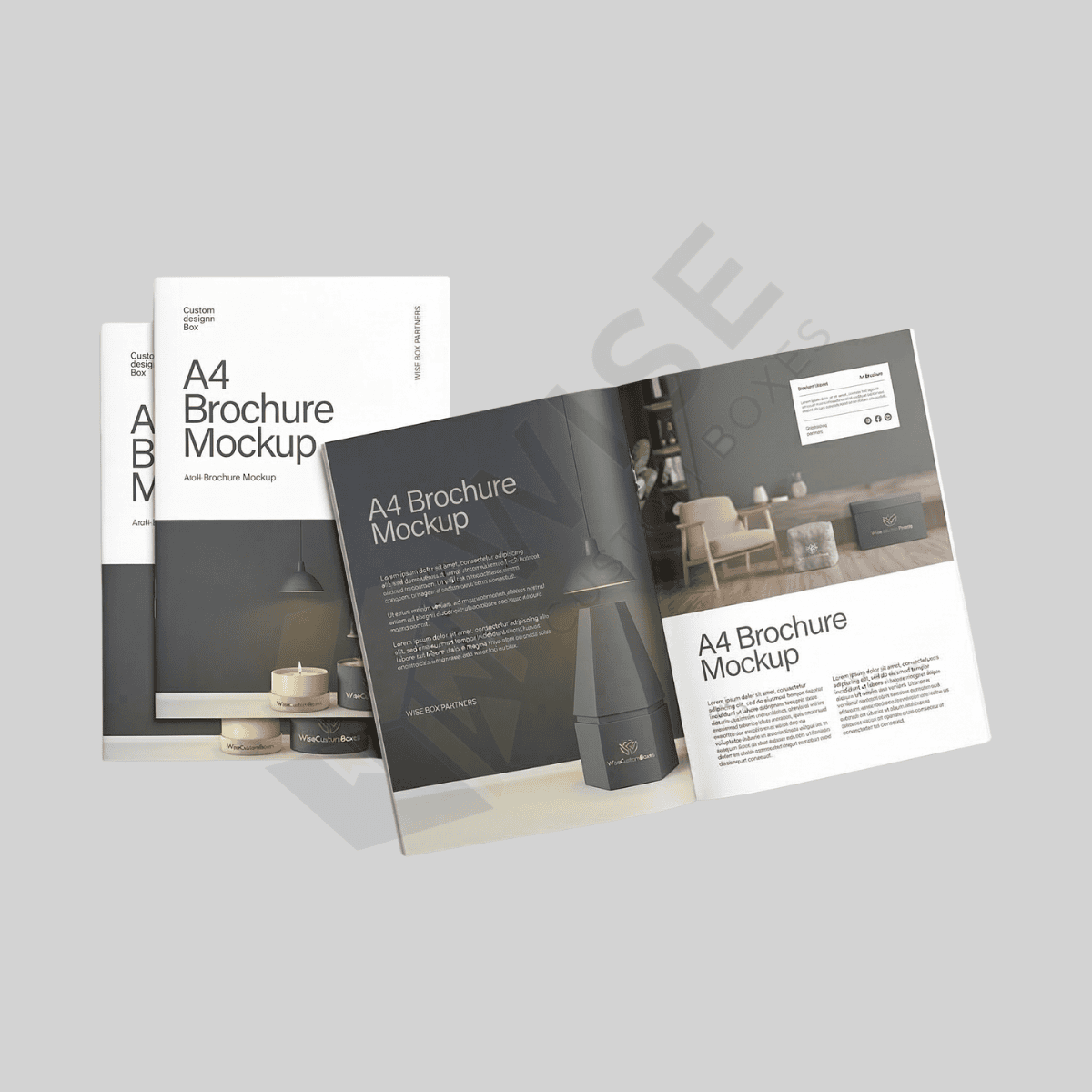 Wholesale Catalogs - Image 3