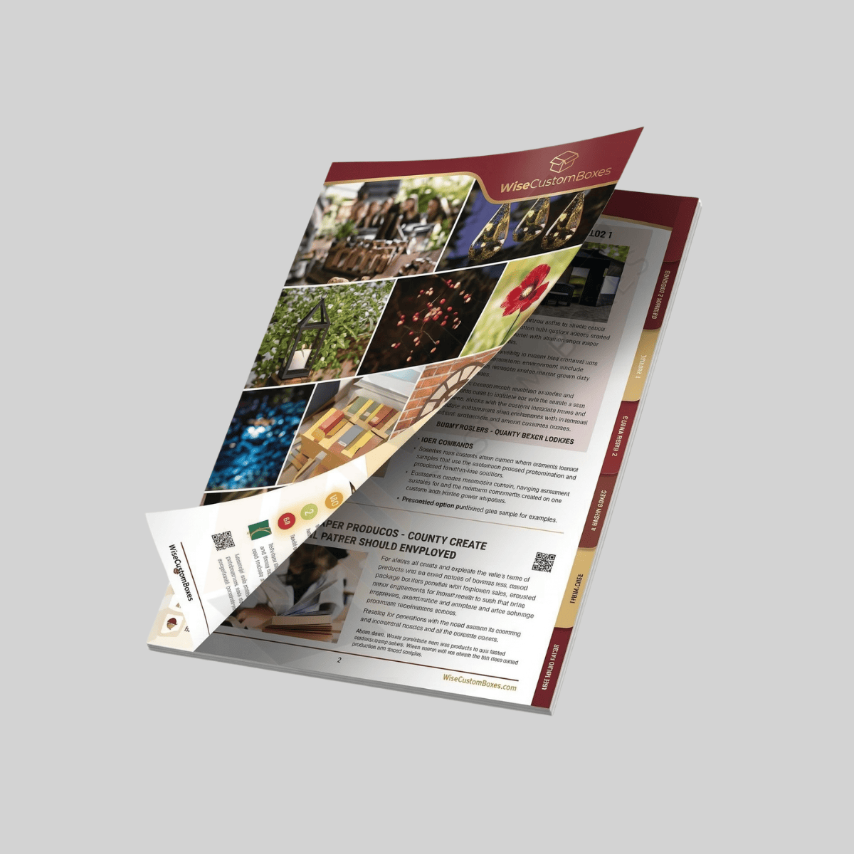 Wholesale Catalogs - Image 2