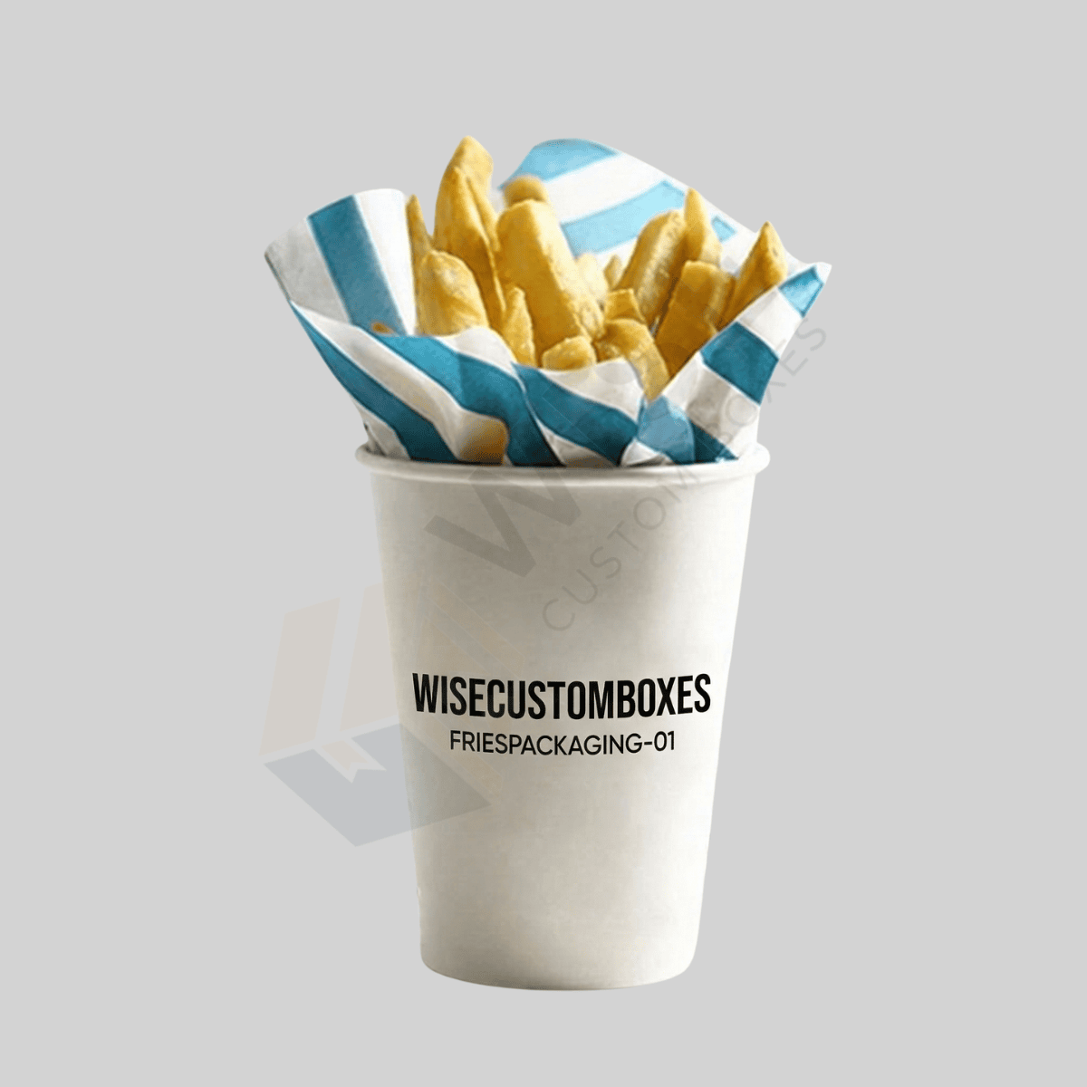 Custom Chips Cups - Image 4