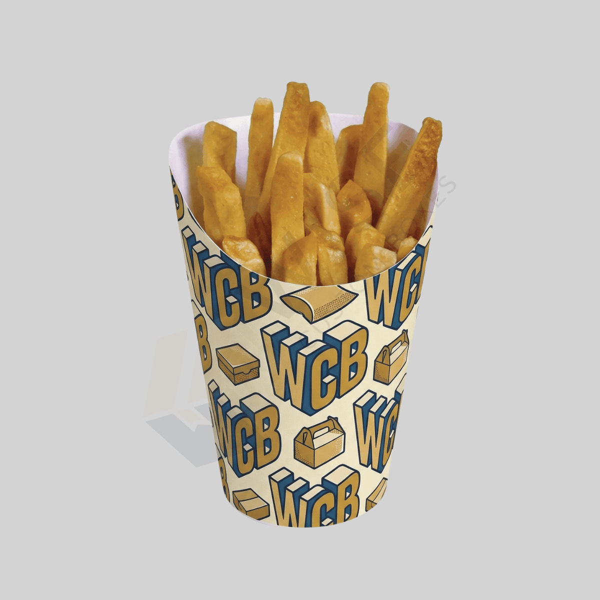 Custom Chips Cups - Image 3